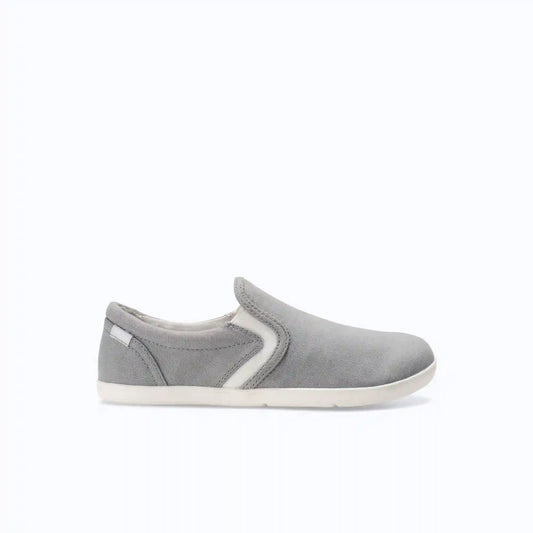 Dillon Canvas Slip-On - Big Kids (Final Sale)