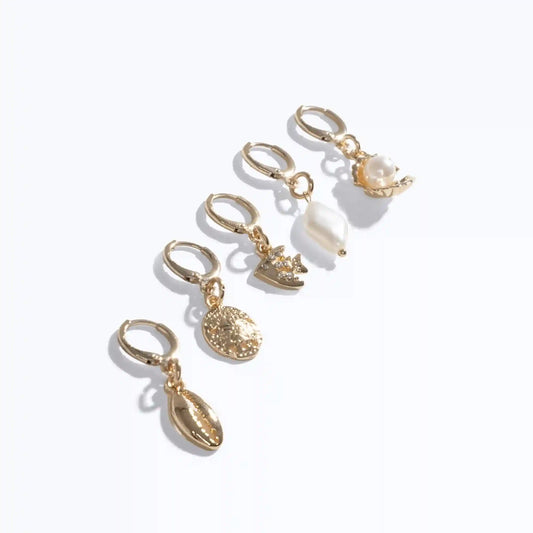 Charm - Coastal Treasures