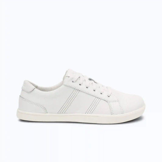 Dillon Leather - Women