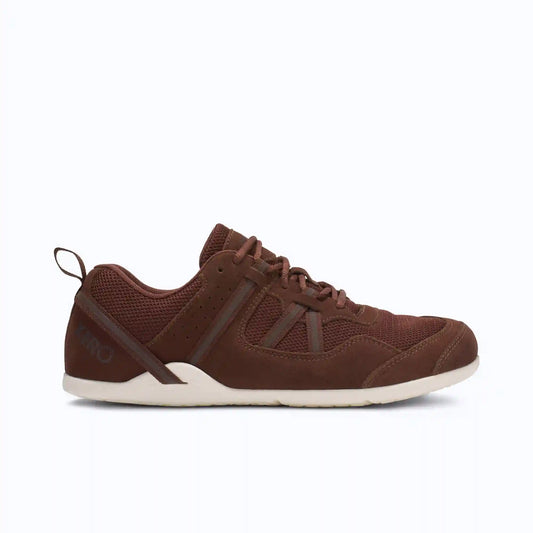 Prio Suede - Men (Final Sale)