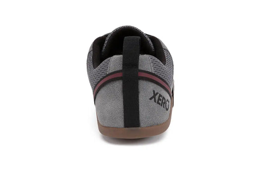 Prio Suede - Men (Final Sale)