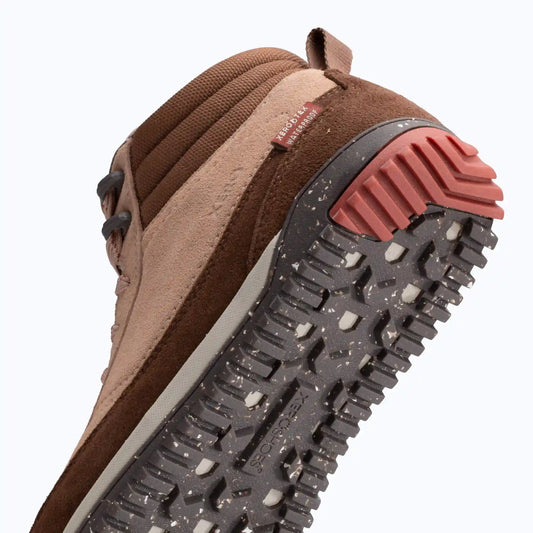 Ridgeway Suede - Women