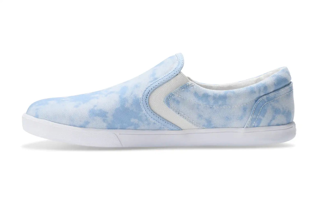 Dillon Canvas Slip-On - Men (Final Sale)