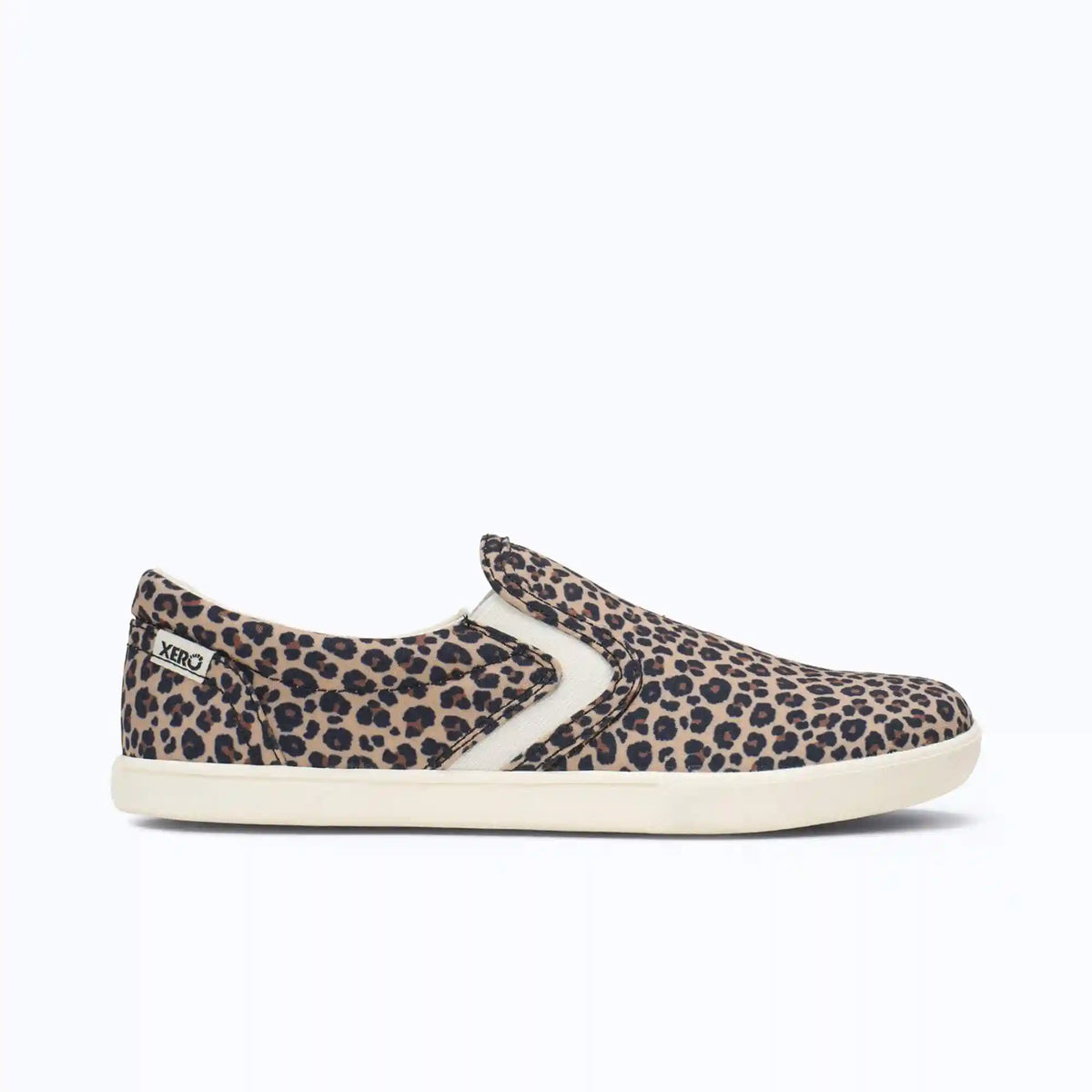 Dillon Canvas Slip-On - Women