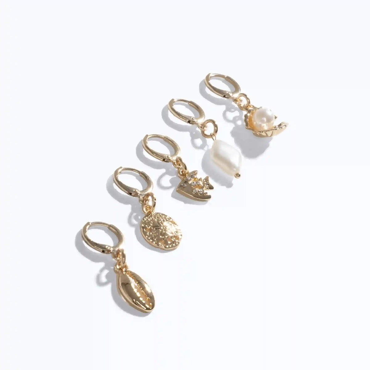 Charm - Coastal Treasures
