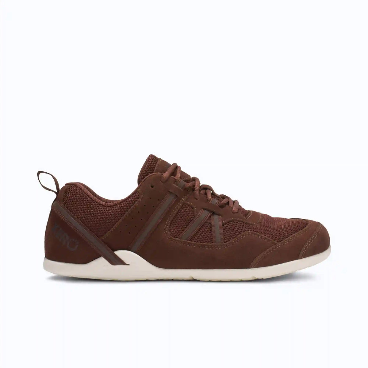 Prio Suede - Men (Final Sale)
