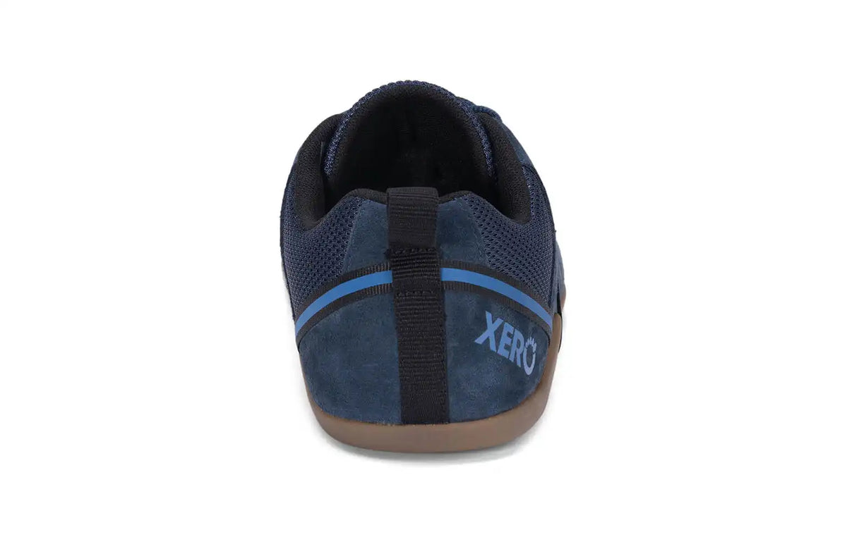 Prio Suede - Men (Final Sale)