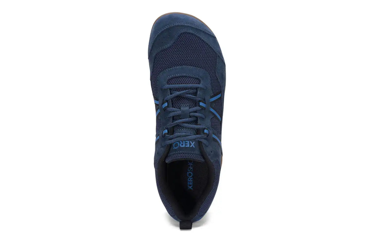 Prio Suede - Men (Final Sale)