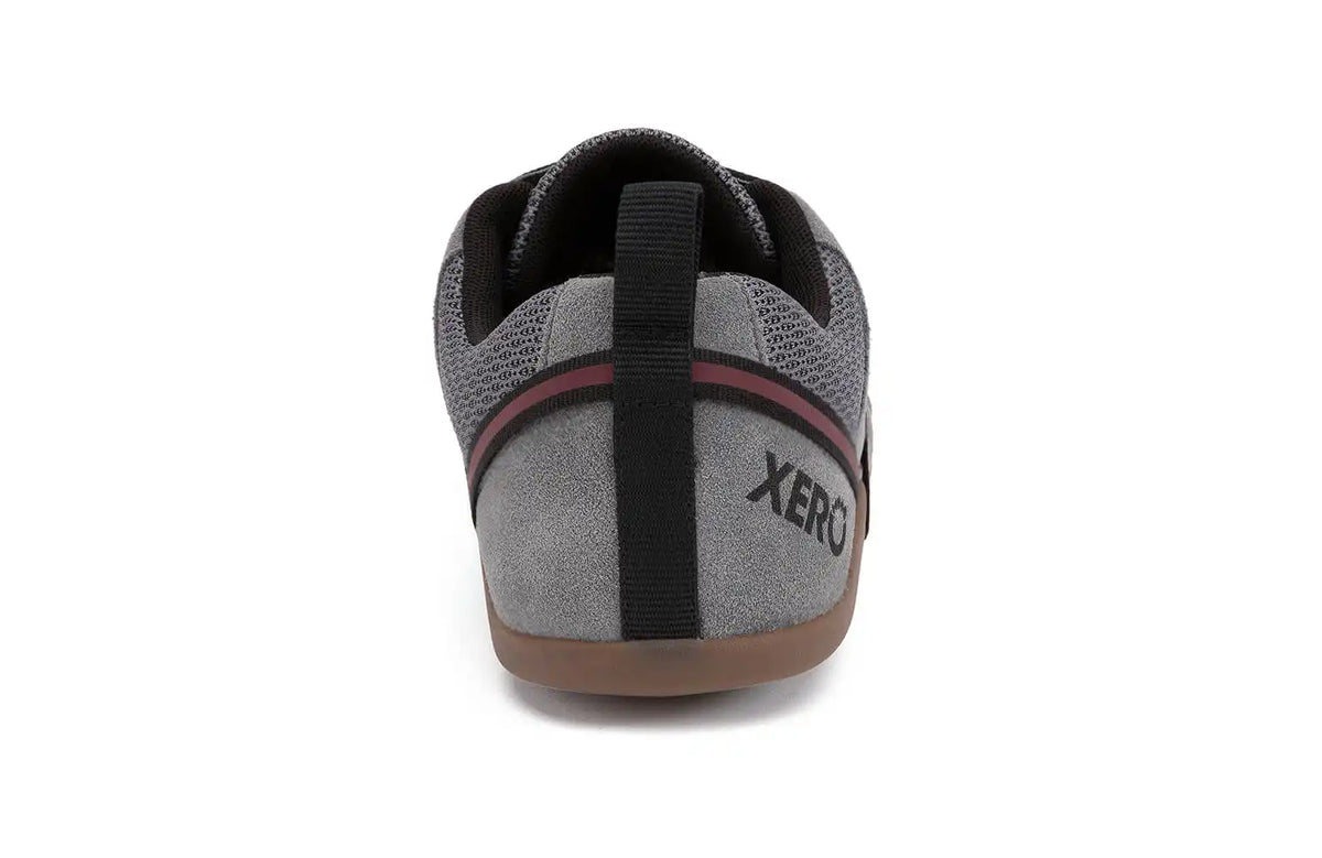 Prio Suede - Men (Final Sale)