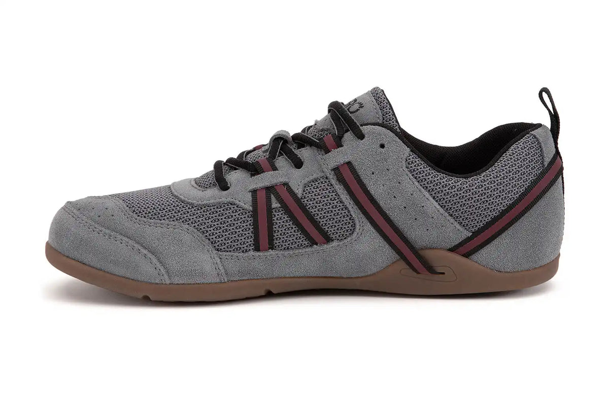 Prio Suede - Men (Final Sale)