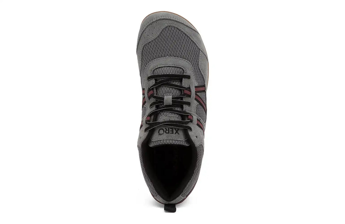 Prio Suede - Men (Final Sale)