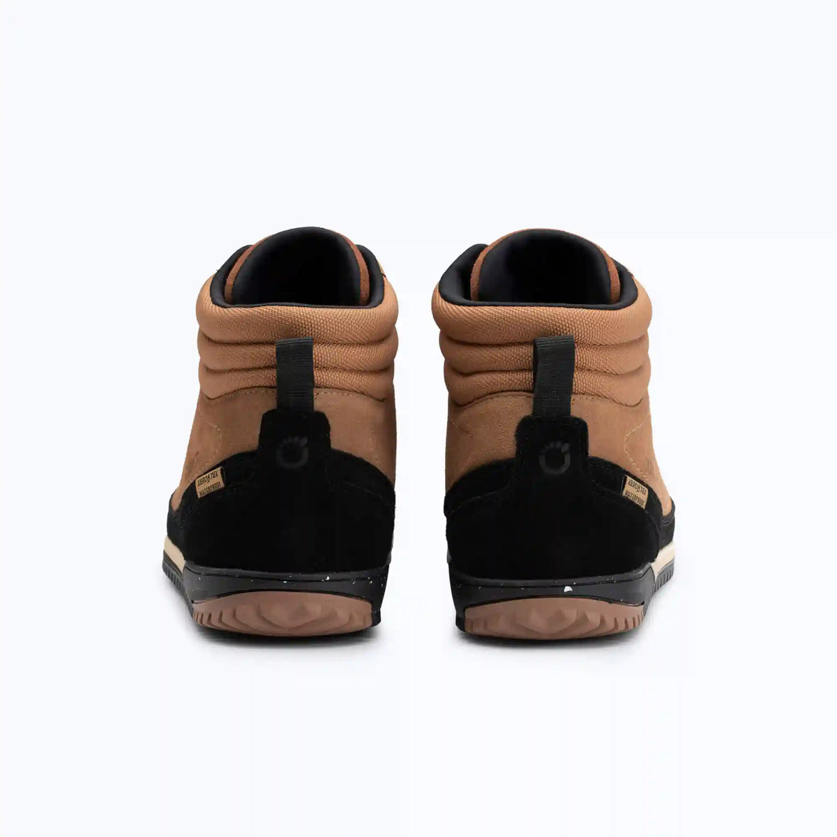 Ridgeway Suede - Men