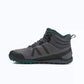 Scrambler Mid II WP - Women