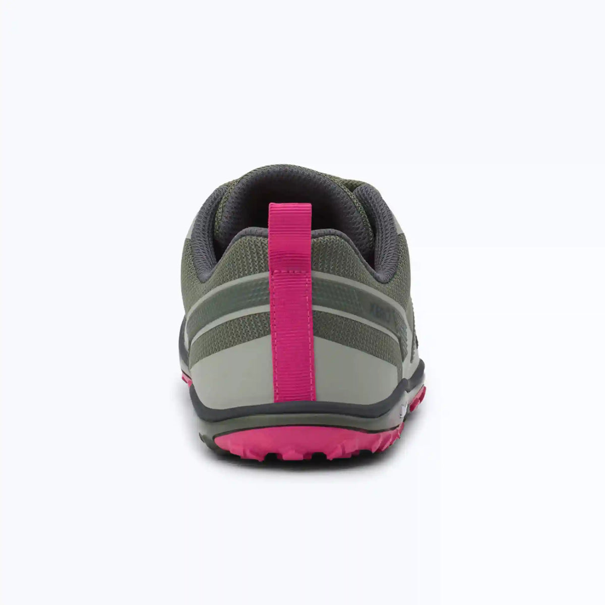 Scrambler Low EV - Women
