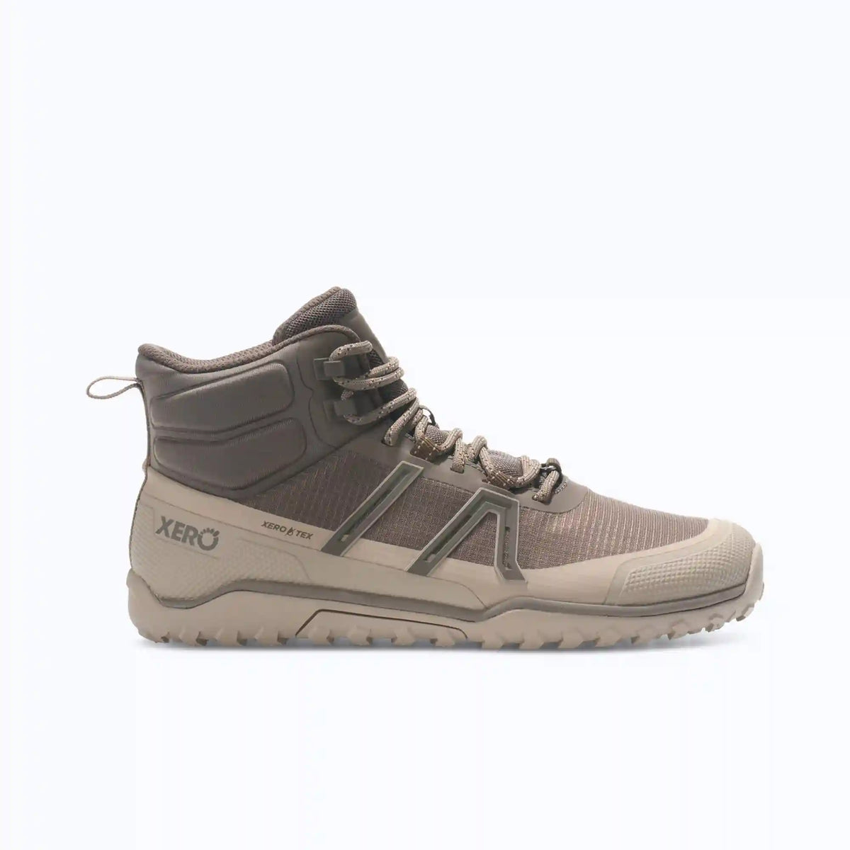 Scrambler Trail Mid WP - Women (Final Sale)